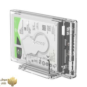 قاب SSD و هارد USB3.0 اوریکو مدل 2159U3