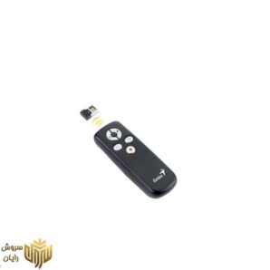 پرزنتر بی‌سیم جنیوس مدل Media Pointer 100
