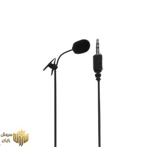 میکروفون یقه ای اینوی مدل YW-001