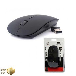 موس بی سیم XP-Product مدل XP-MV823