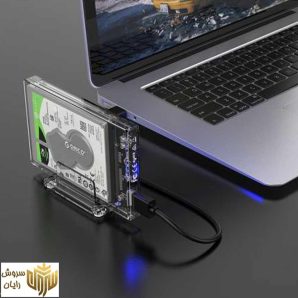 قاب SSD و هارد USB3.0 اوریکو مدل 2159U3