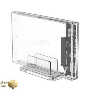 قاب SSD و هارد USB3.0 اوریکو مدل 2159U3