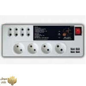 محافظ برق GLT۴۰۱