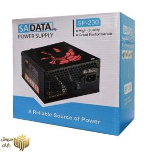 پاور سادیتا مدل sp-230