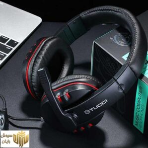 هدست مخصوص بازی توچی مدل X6