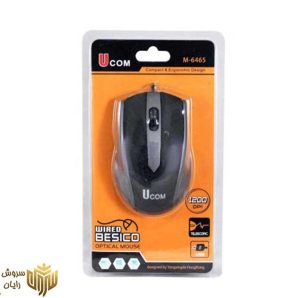 ماوس یوکام مدل M-6465