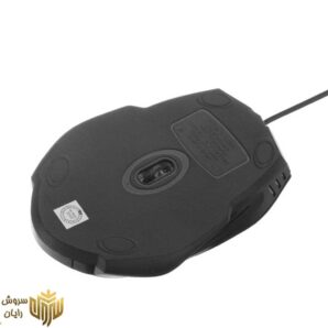 ماوس میکروفایر مدل M2