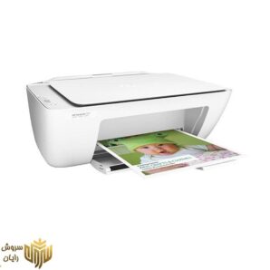 پرینتر چندکاره اچ پی مدل DeskJet 2131