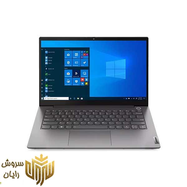 لپ تاپ لنوو THINKBOOK I7(11) 8G 1T 2G(MX450) FHD