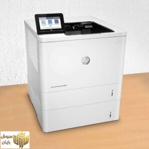 پرینتر لیزری اچپی مدل HP LaserJet Enterprise M609x