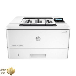 پرینتر لیزری اچ پی مدل LaserJet Pro M402dw