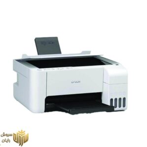 پرینتر جوهر افشان اپسون مدل L3156