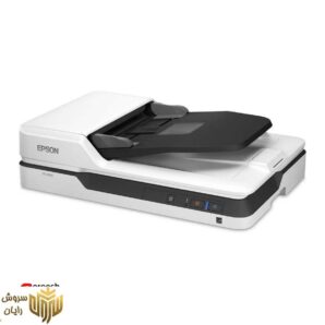 اسکنر حرفهای اسناد اپسون مدل DS-1630