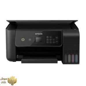 پرینتر اپسون مدل EcoTank L3160