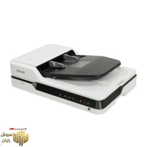 اسکنر اپسون مدل WorkForce DS-1660w