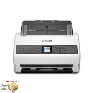 اسکنر اپسون مدل DS-870
