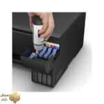 پرینتر چندکاره جوهرافشان اپسون مدل EcoTank L3150