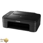پرینتر چند کاره جوهرافشان کانن مدل PIXMA TS3140