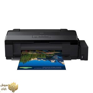 پرینتر جوهر افشان اپسون مدل L1300