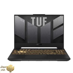 لپ تاپ ایسوس FX507ZE I7(12700H) 16GB 1TSSD 4G(3050TI) FHD