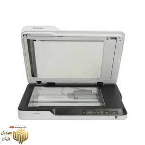 اسکنر اپسون مدل WorkForce DS-1660w