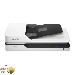 اسکنر حرفه‌‌ای اسناد اپسون مدل DS-1630