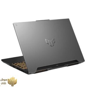 لپ تاپ ایسوس FX507ZE I7(12700H) 16GB 1TSSD 4G(3050TI) FHD