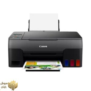 پرینتر چند کاره کانن مدل PIXMA G3420