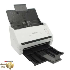 اسکنر حرفهای اسناد اپسون مدل DS-530