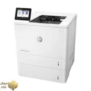 پرینتر لیزری اچپی مدل HP LaserJet Enterprise M609x