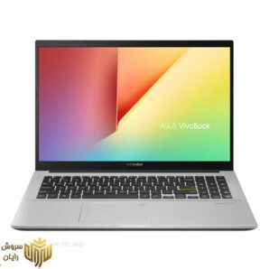 لپ تاپ 15.6 اینچی ایسوس مدل VivoBook R528EP Core i7 1165G7 8GB 512SSD 2GB MX330