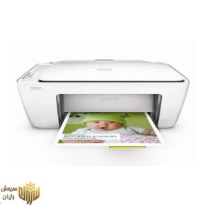 پرینتر چندکاره اچ پی مدل DeskJet 2131
