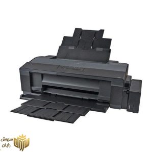 پرینتر جوهر افشان اپسون مدل L1300