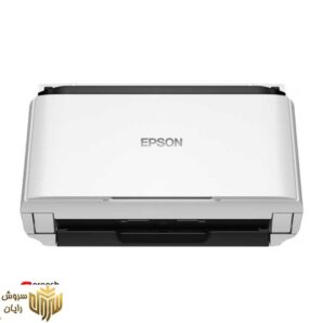 اسکنر اپسون مدل WORKFORCE DS-410