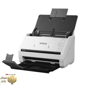 اسکنر حرفه‌ای اسناد اپسون مدل DS-530