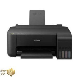 پرینتر جوهرافشان سه کاره Epson EcoTank L3118