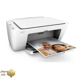 پرینتر اچ‌پی مدل DeskJet 2320