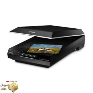 اسکنر اپسون مدل Perfection V600