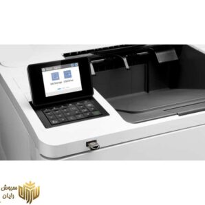 پرینتر لیزری اچ پی مدل LaserJet Enterprise M609dn
