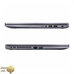 لپ تاپ 15.6 اینچی ایسوس مدل VivoBook R565JP-B پردازنده Core i7 1065G7 رم 8GB حافظه 1TB گرافیک 2GB (MX330)