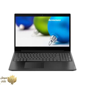 لپ تاپ لنوو مدل Lenovo IP L3 – Core I3 11 – 4GB -IntelHD