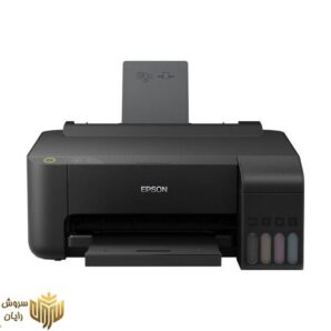 پرینتر جوهرافشان اپسون مدل L1110