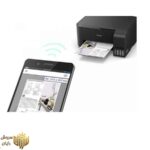 پرینتر چندکاره جوهرافشان اپسون مدل EcoTank L3150