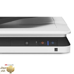 اسکنر حرفه‌‌ای اسناد اپسون مدل DS-1630