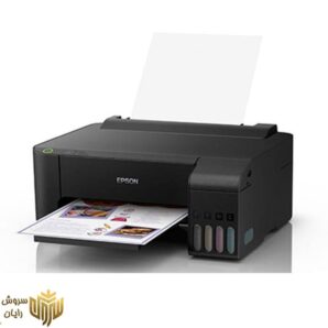 پرینتر جوهرافشان اپسون مدل L1110