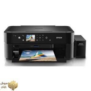 دارای صفحه نمایش لمسی رنگی به ابعاد ۶.۹ مورب