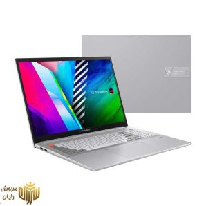 ASUS VivoBook Pro 16X OLED N7600PC i7 11370H 16 1SSD 4 3050