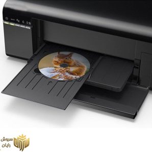 پرینتر جوهرافشان اپسون مدل L805