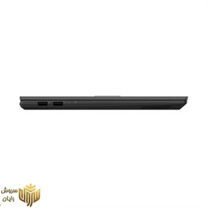 لپ تاپ 14 اینچ ایسوس مدل Vivobook Pro N7400PC پردازنده Core i7 11370H رم 16GB حافظه 1TB SSD گرافیک Full HD 4GB RTX 3050