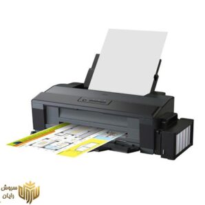 پرینتر جوهر افشان اپسون مدل L1800